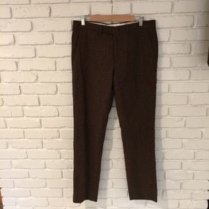 J.Crew Wool Dress Pants
